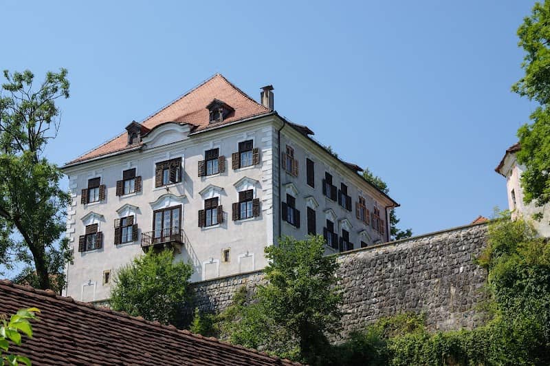 Zaprice Castle - Image 2