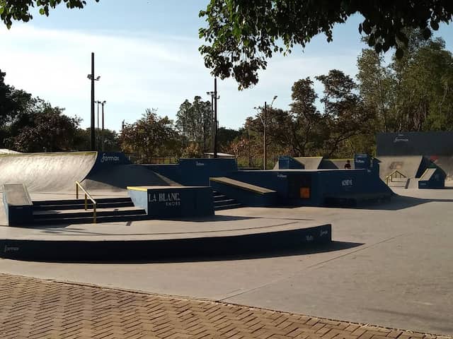 The Island Park - Image 1