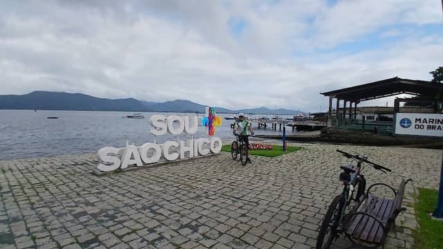 Praça Almirante Tamandaré - Image 1