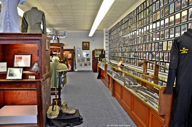 Edgecombe County Veteran's Military Museum - Image 1