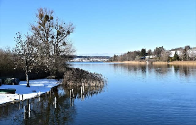 Aussichtspunkt - Image 1