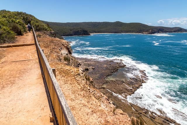 Gerrin Point Lookout - Image 3