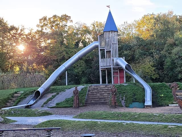 Corkagh Park - Image 2