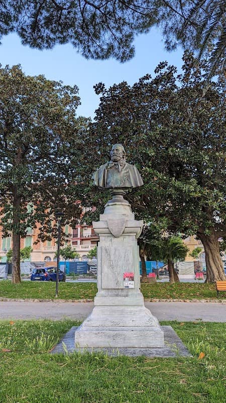 Monumento di Garibaldi - Image 1