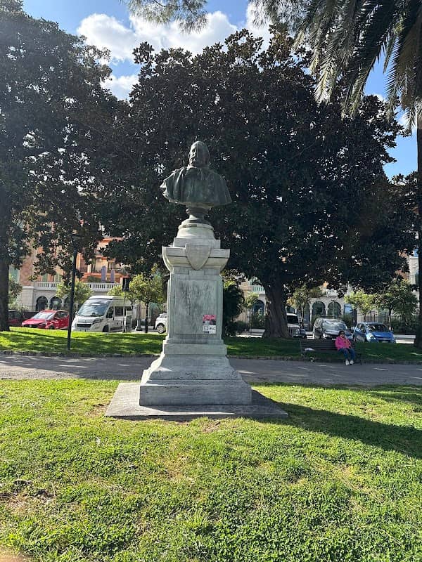Monumento di Garibaldi - Image 2
