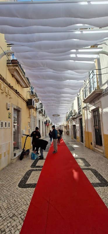 Capela do Senhor dos Passos (Passo da Rua de Alcamim) - Image 1