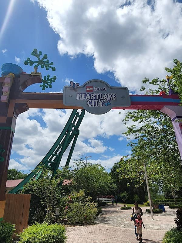 Heartlake City - Image 1