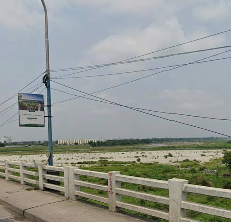 MAHANANDA GHAT ll - Image 1