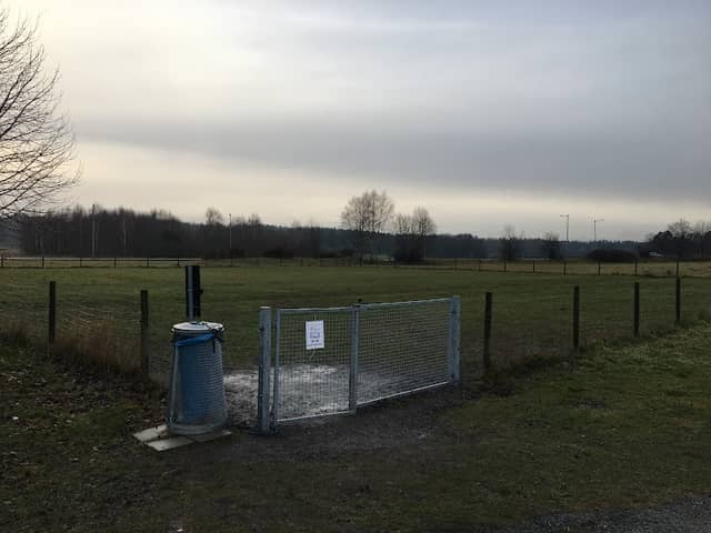 Hundrastgård Ekilla - Image 1