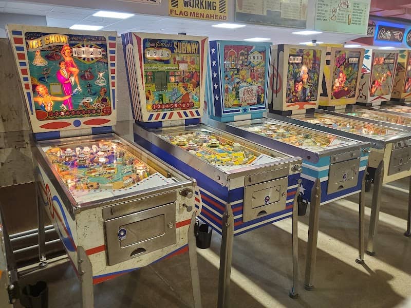 Past Times Arcade - Image 2