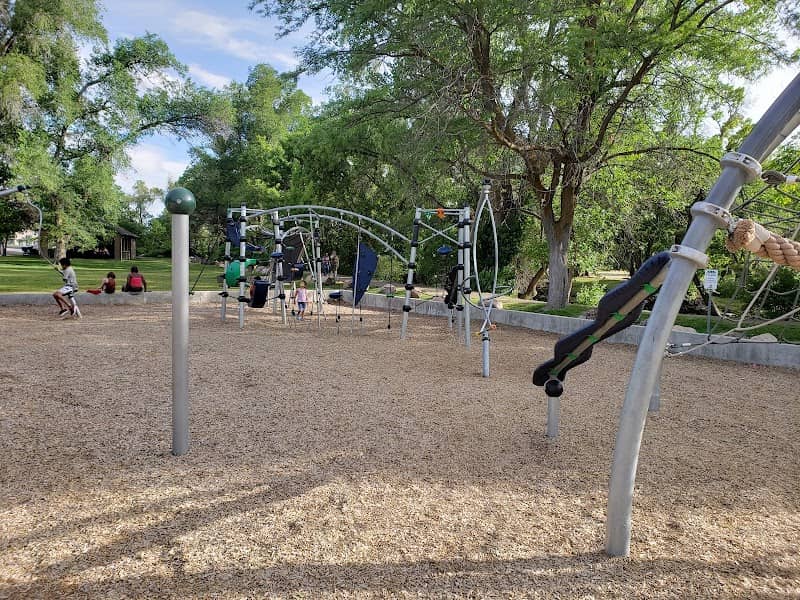 High Adventure Park - Image 1