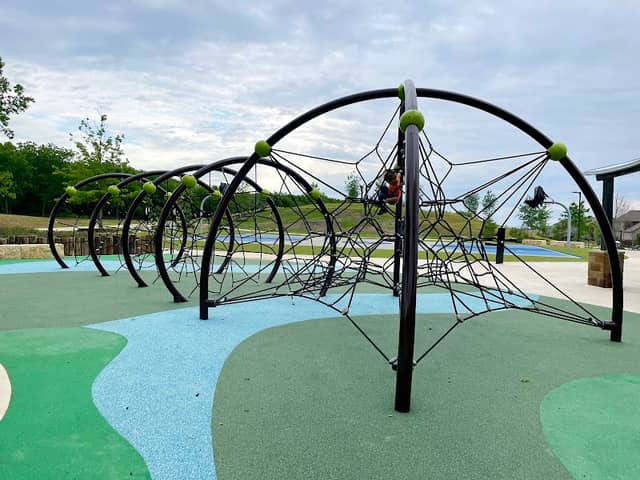 Monarch View Park - Image 1