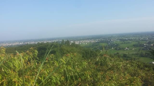 Malmala scenic view point - Image 1