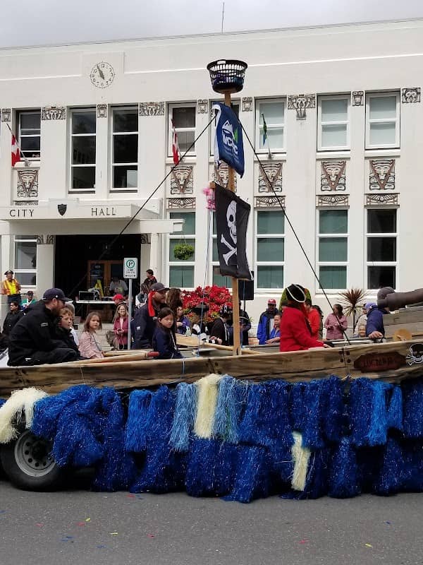 Prince Rupert Special Events Society - Image 2