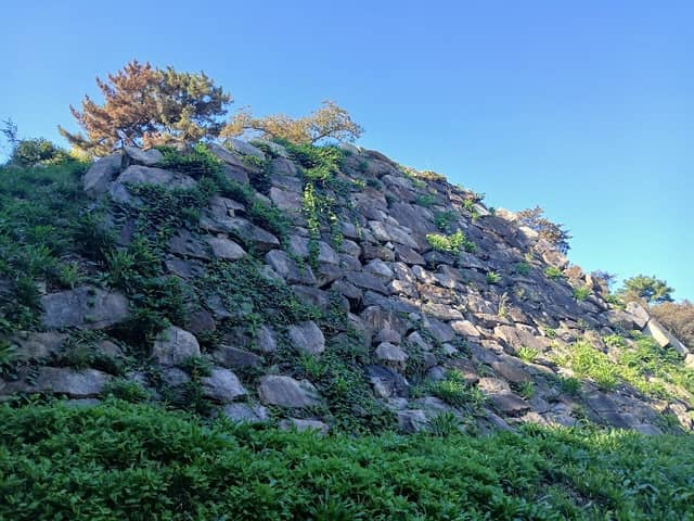 울산왜성 - Image 1