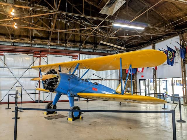National WASP WWII Museum - Image 1
