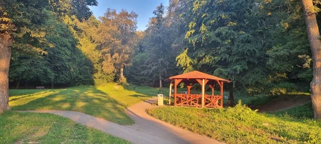 Izvorul Râșnovia - Image 1