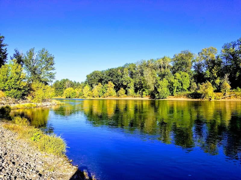 Mark Lloyd Park - Image 1