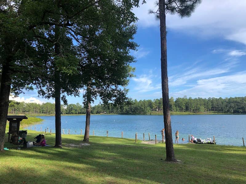 Blue Lake Recreation Area - Image 1