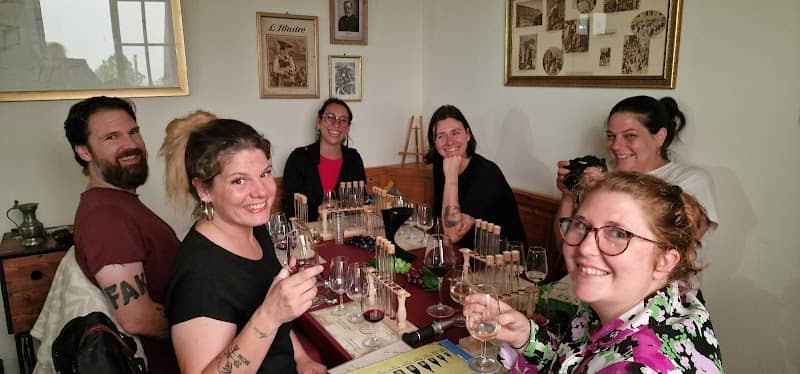 Wine escape game 'Le petit clos' - Image 2