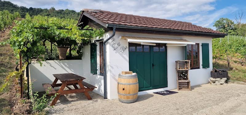 Wine escape game 'Le petit clos' - Image 1