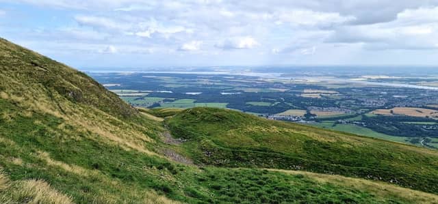 Wood Hill Summit (525m) - Image 1