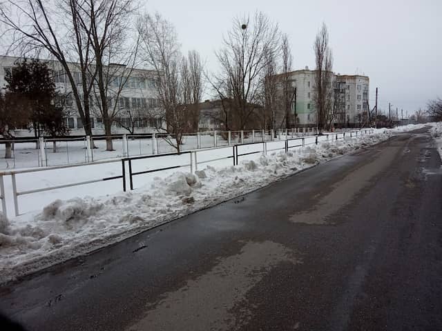 Park Tsukrozavodu - Image 1