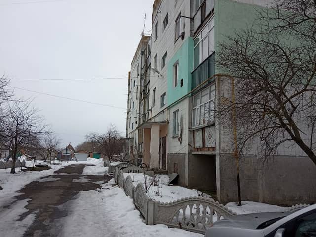 Park Tsukrozavodu - Image 2