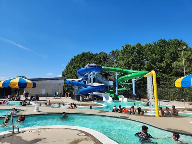 West Gwinnett Park & Aquatic Center - Image 1