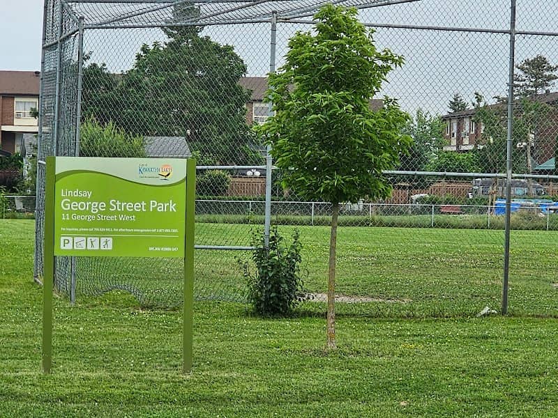 George Street Park - Image 1