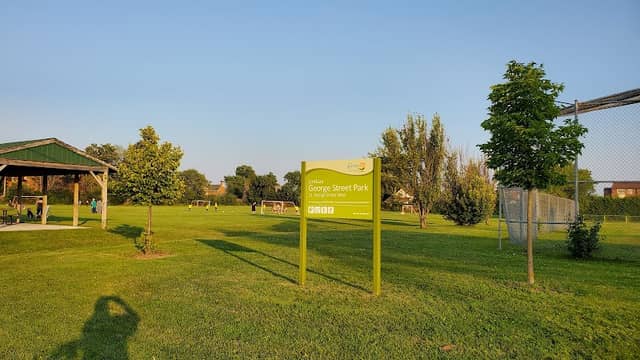 George Street Park - Image 2