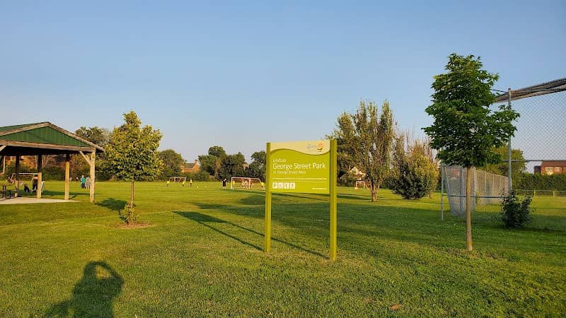 George Street Park - Image 2
