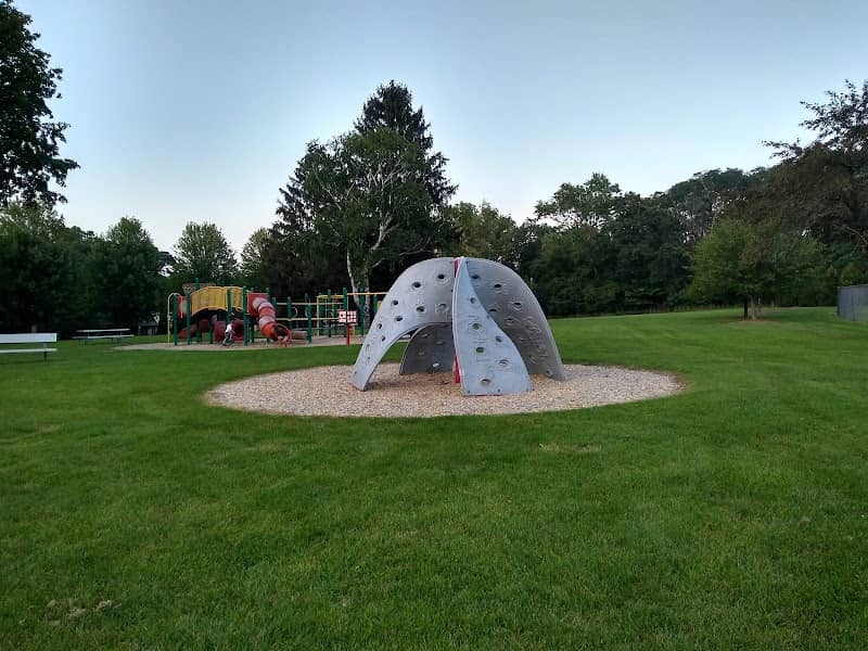 Firemen's Park - Image 1