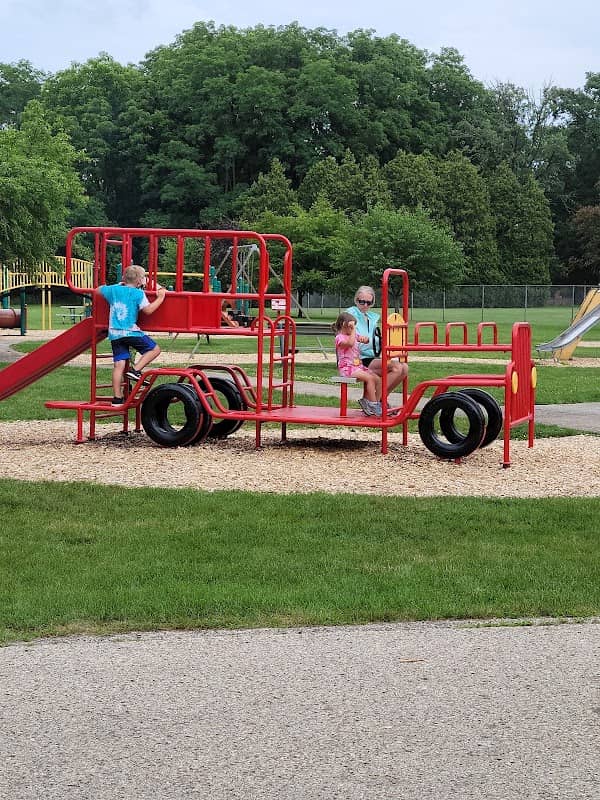 Firemen's Park - Image 2