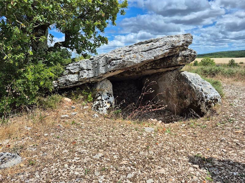 Dolmen de Mages - Image 1
