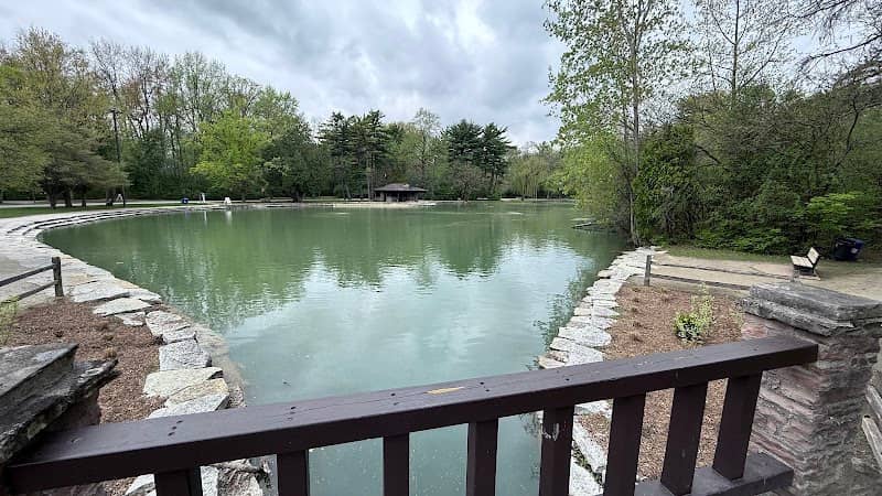 Pearson park - Image 1