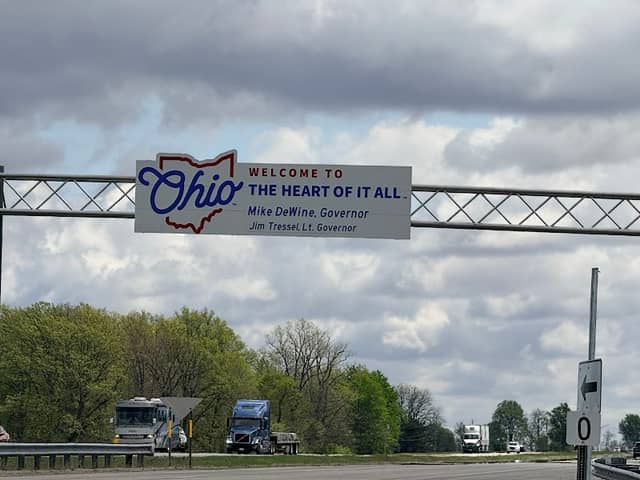 Welcome to Ohio Sign - Image 1