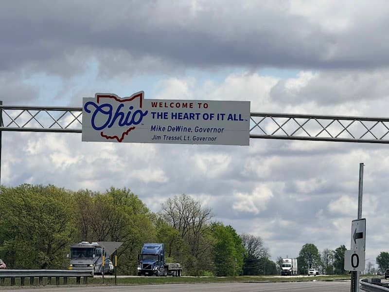 Welcome to Ohio Sign - Image 1