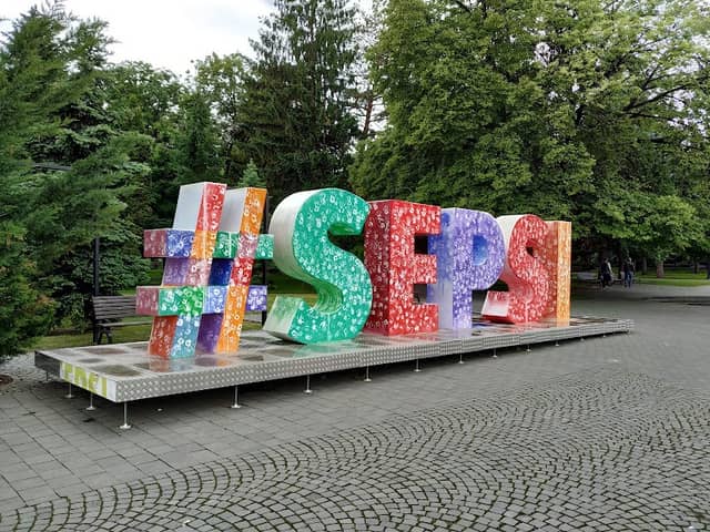 #Sepsi - Image 1