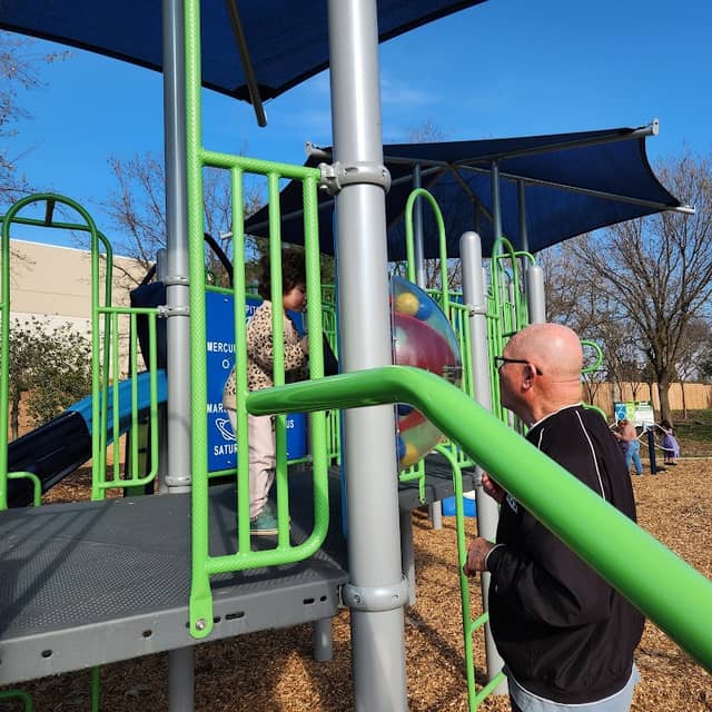Patwin Park - Image 1