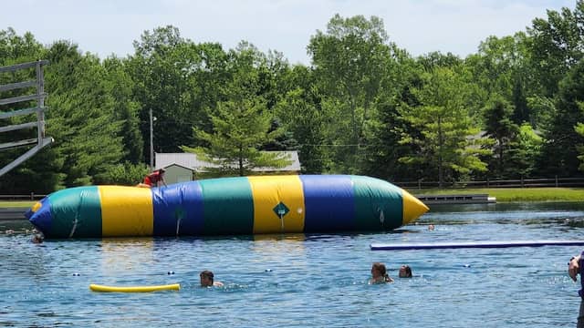 Lake of Dreams Campground - Image 1