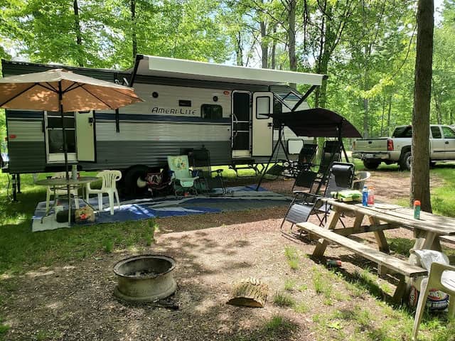 Lake of Dreams Campground - Image 2
