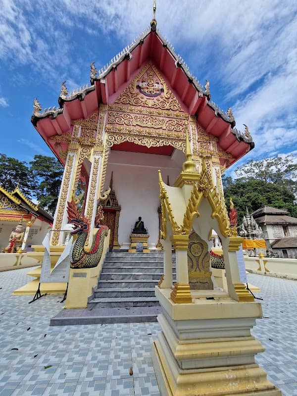 Wat Samret - Image 1