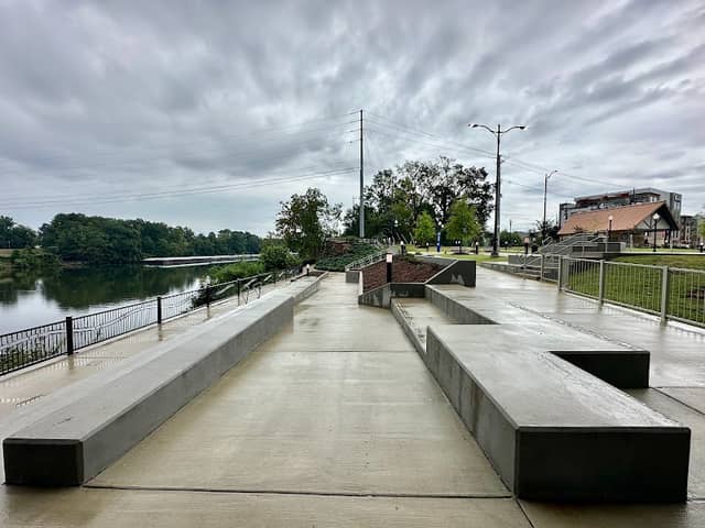 Parker-Haun Park - Image 2