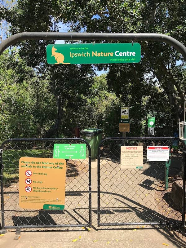 Ipswich Nature Centre - Image 1
