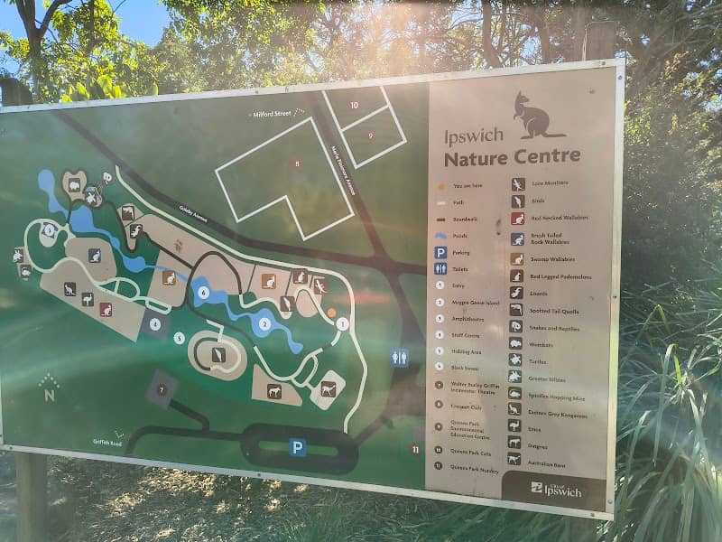 Ipswich Nature Centre - Image 2