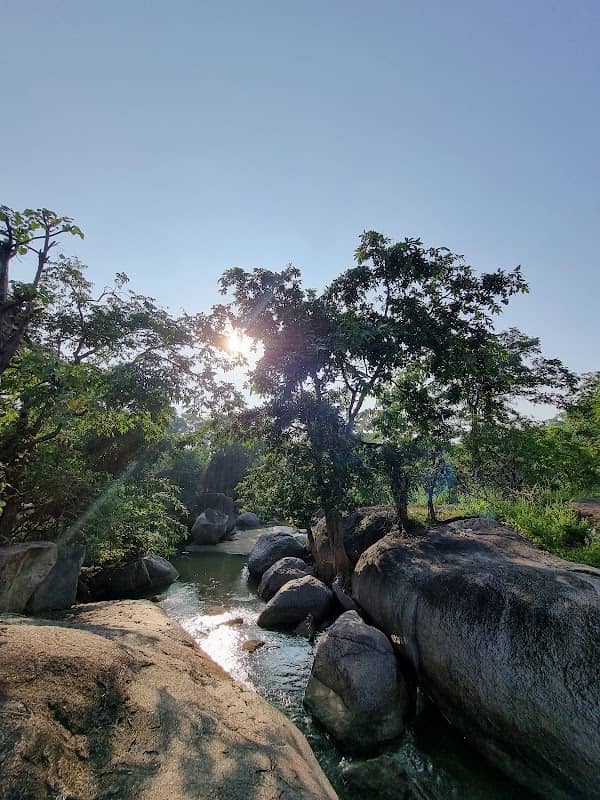 Water falls - Image 1