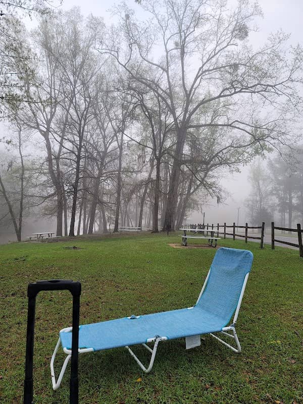 Omussee Creek Park - Image 1