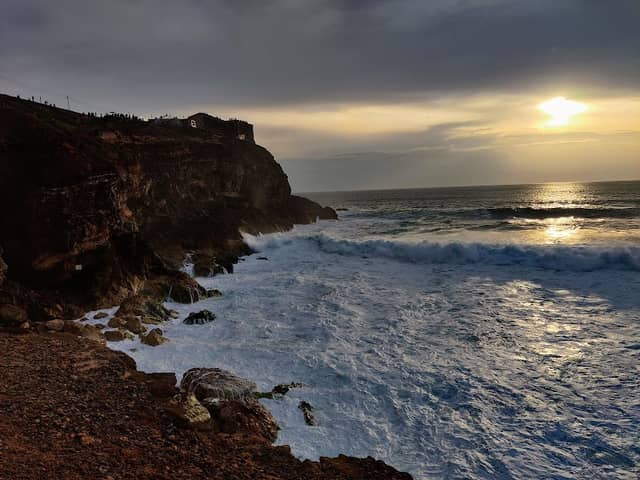 Big Wave point - Image 1