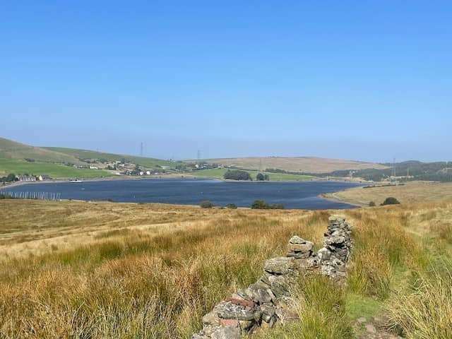 Clowbridge Viewing Point Trail - Image 1